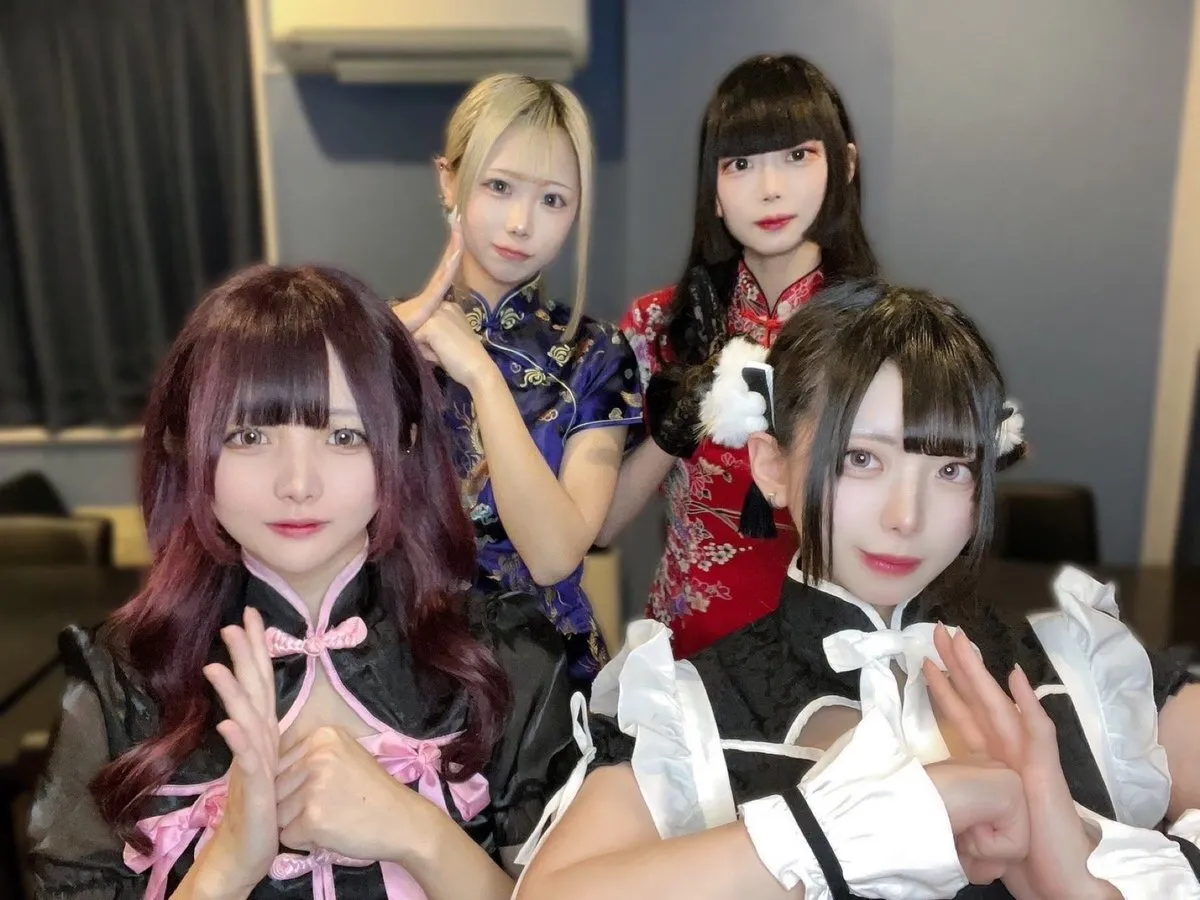 池袋ボードゲームコンカフェ『ぼどすた』@bgsta_ik