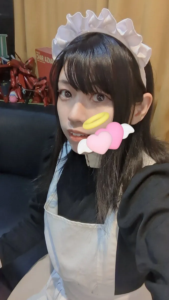 🫧みずき@mgdoll_mizuki