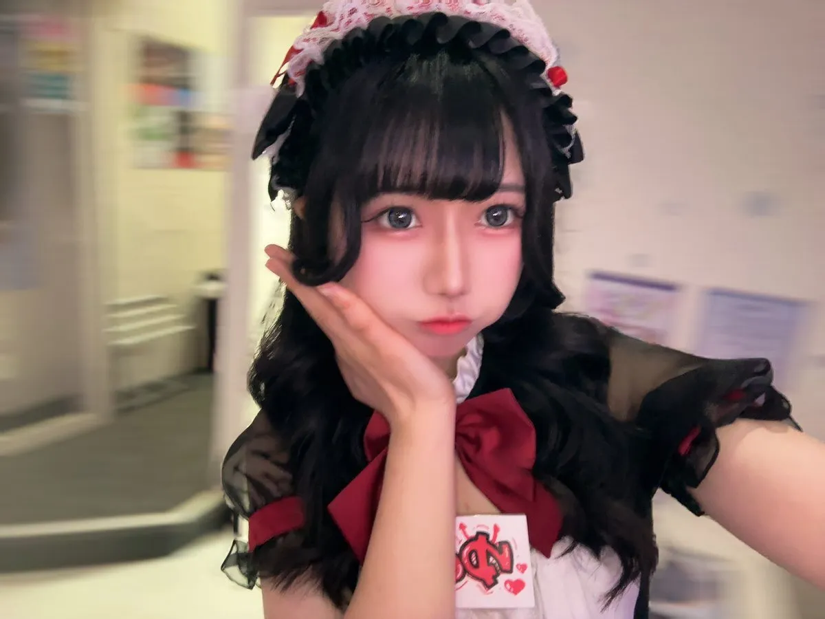 ゆめﾁｬ໒꒱@yume_cha3