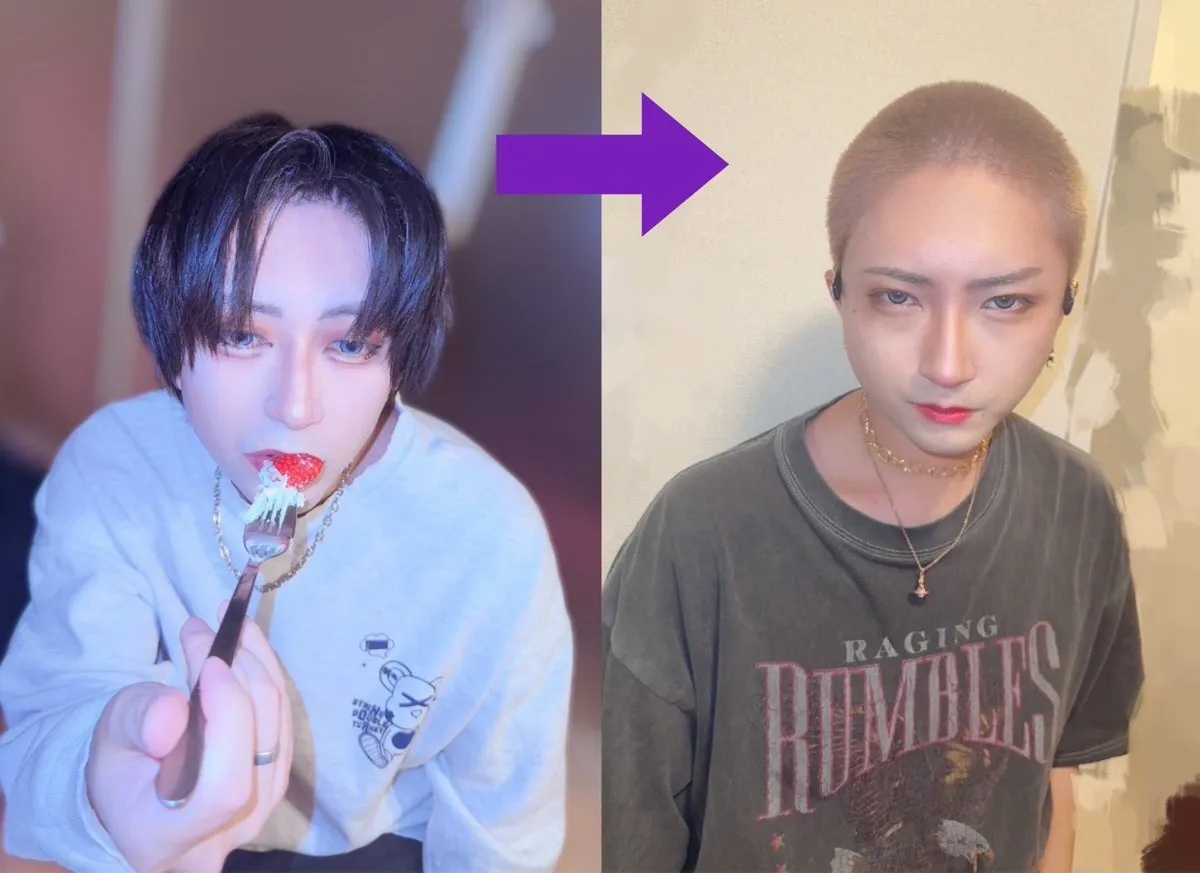 🍌一色　リゼ🍌@rize1250