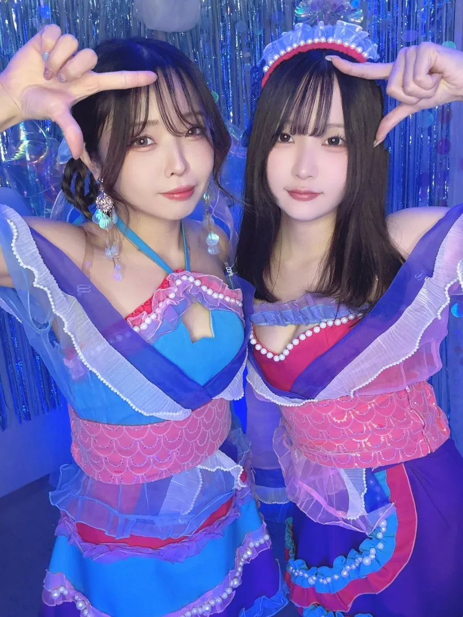 🪸深海浪漫🪸キャスト募集中⭐️@shinkairoman