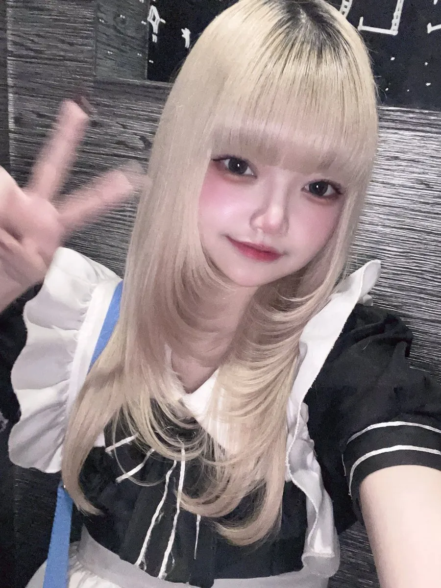 荻窪コンカフェCAFEMillion@GemeMillion