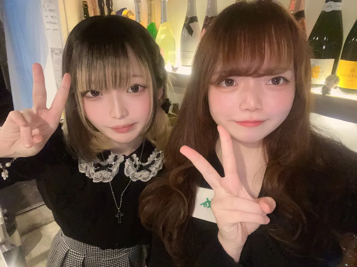 アニソンバーもふる秋葉原 ✨コンカフェ最大手✨@mofru_akiba