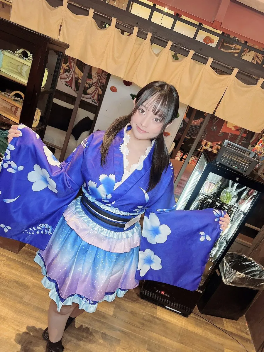 秋葉原コンカフェ⌛タイムリープ@timeleap_japan