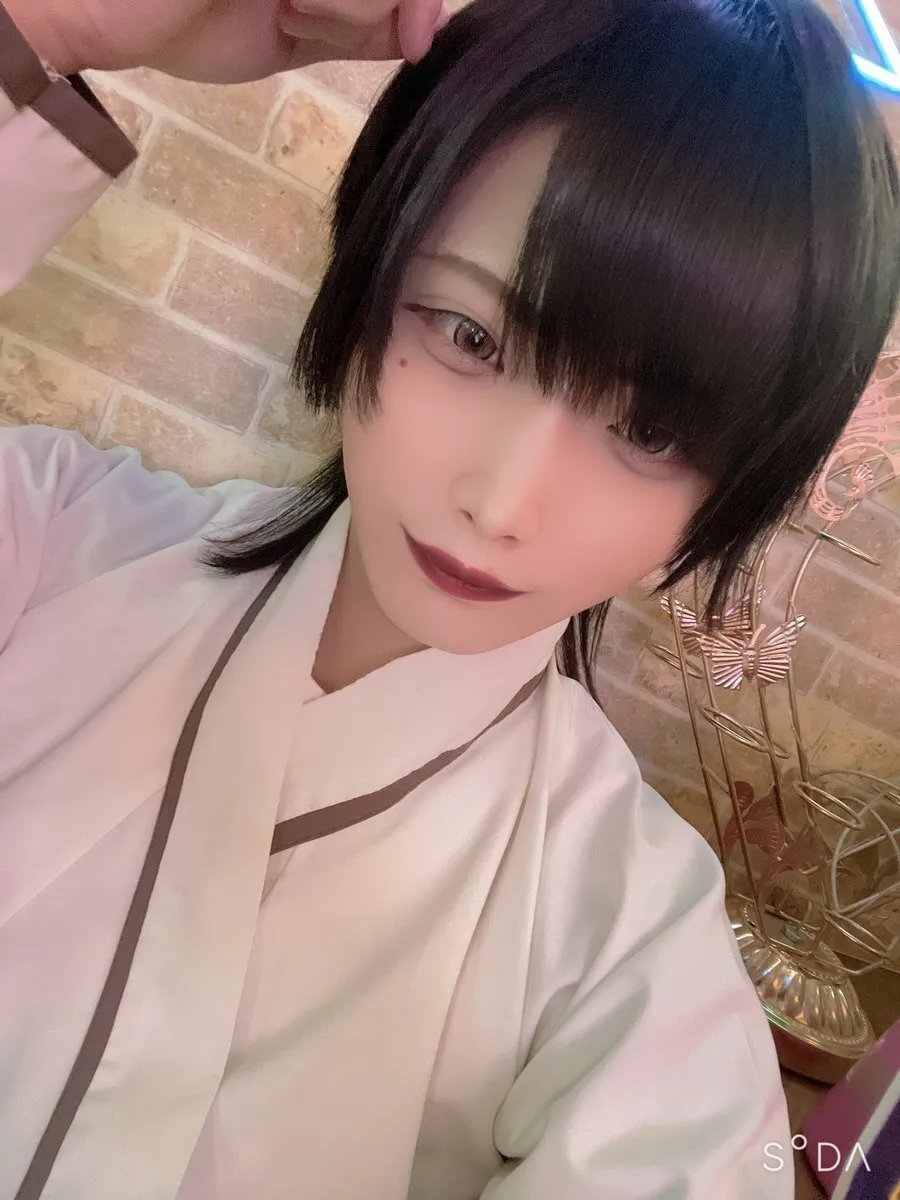 叶@アンニョン@kanae_annyon