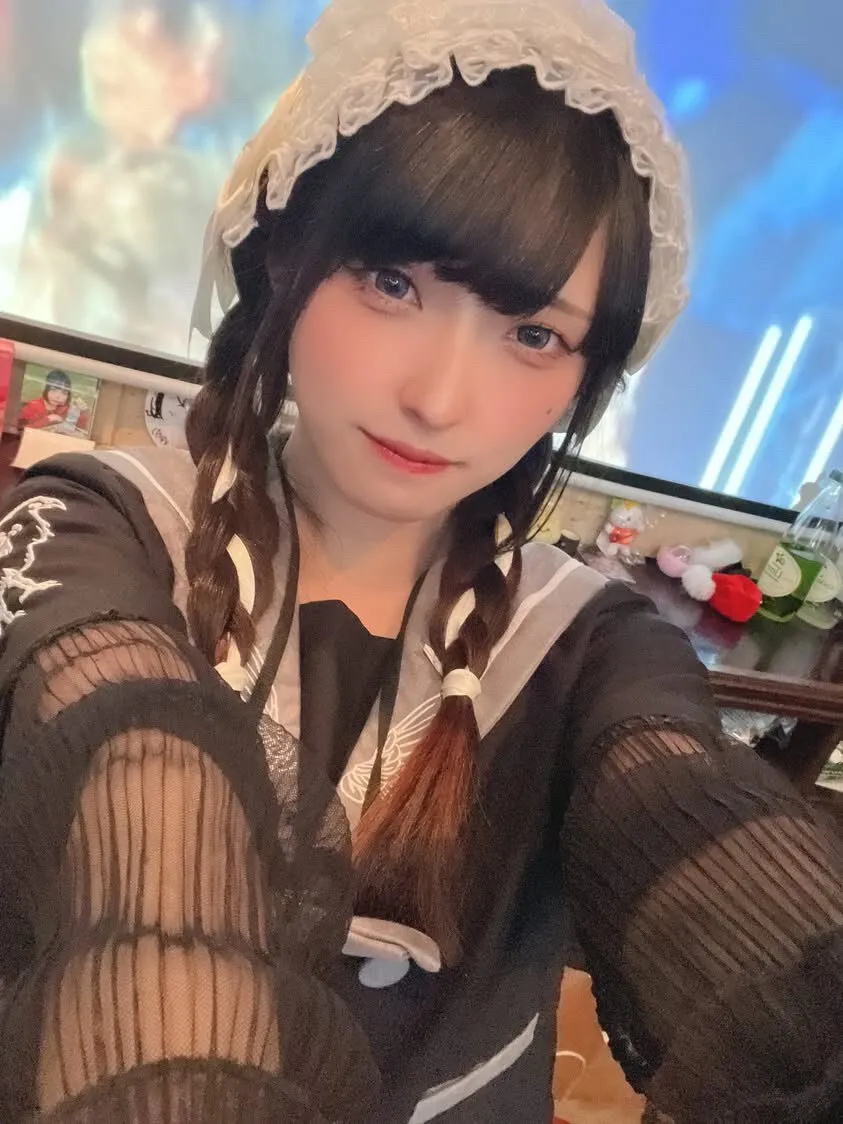 姫乃れんてゃん❄️仙台国分町@ren_monokuro