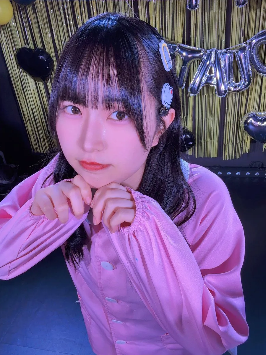 まな🍇🍷2/10なんば2/11秋葉原本店3/23卒業@mana_AMASTAGES