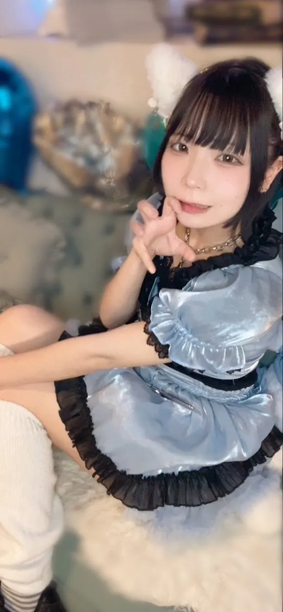 もなか🐻@lalice_monaka