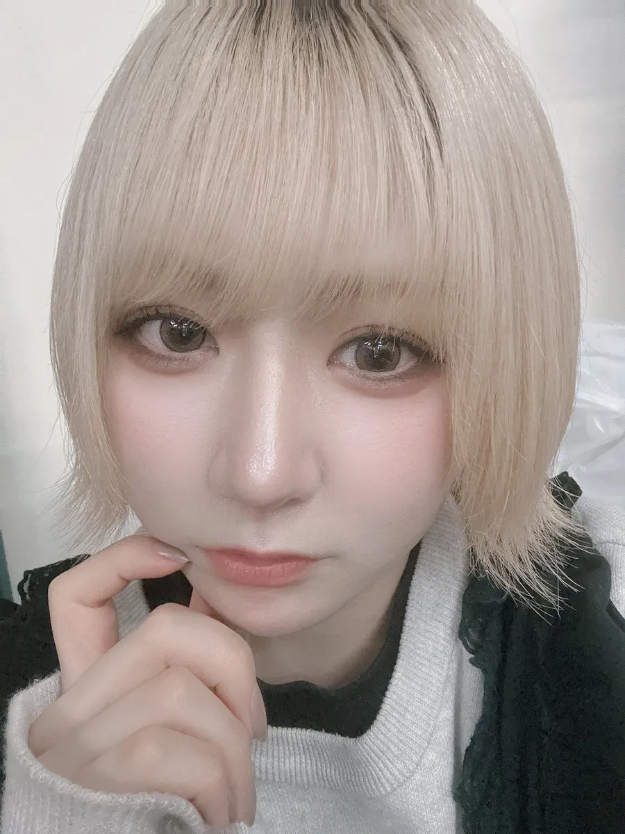 乃兎(usagi) ❄️ Revelio -レベリオ-@rojiura_ra_