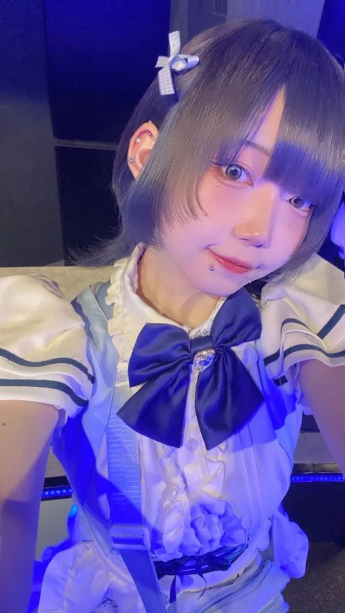 こはく🦋💙ྀི2/22生誕イベ🎂@Navy2kohaku221