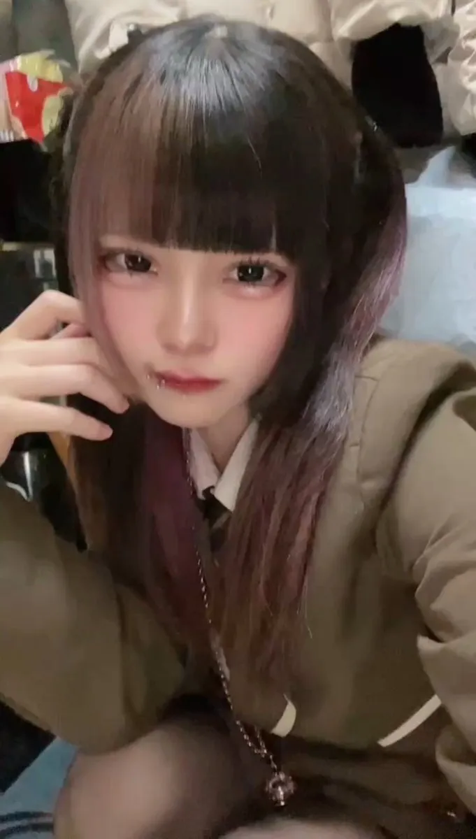 黒魔モカ@仙台コンカフェ@kuroma_moka