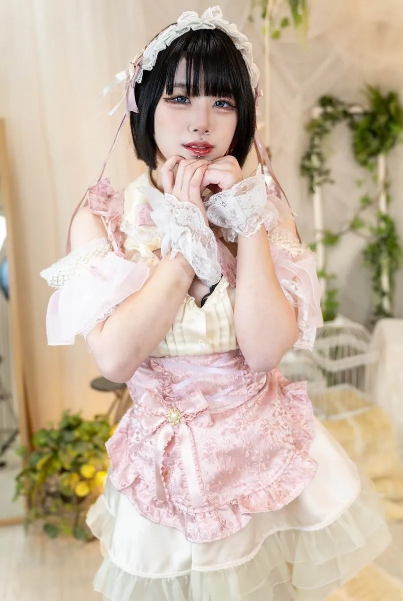 れい@rein_bisquedoll