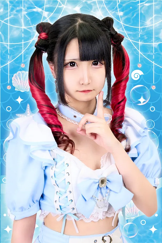 Mermaid(マーメイド)秋葉原🧜‍♀️コンカフェ🌊@mermaid_bar