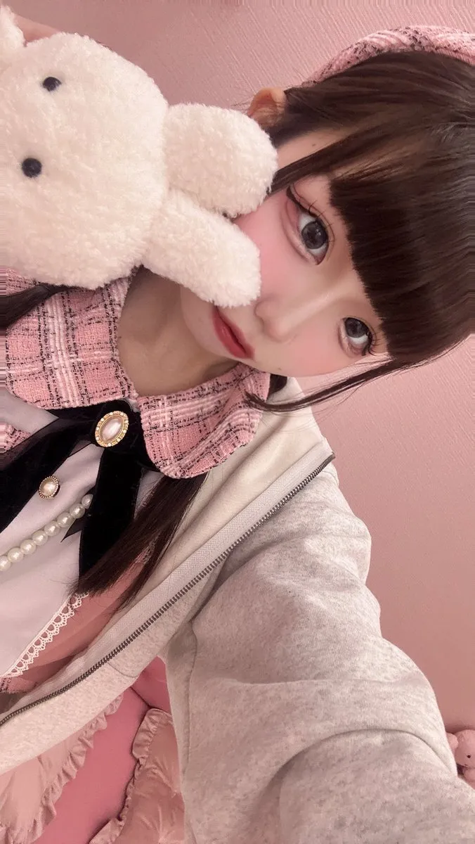 ももなㄘｬん〈眠夢兎〉@mmn_mute