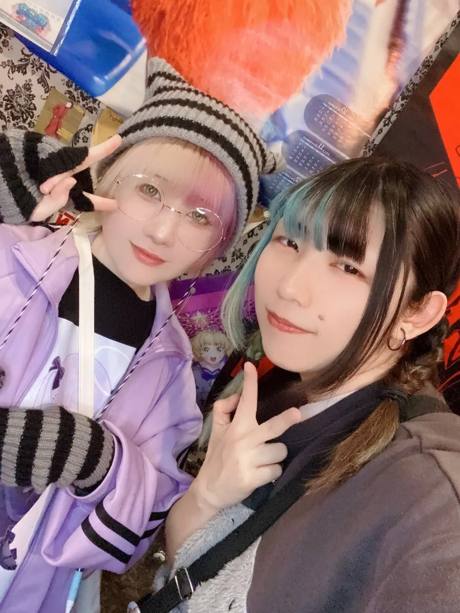 アニソンバーギルド秋葉原 コンカフェ最大手@tokyoguild002