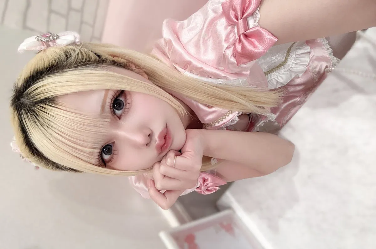 ぽぽめろ🍓@unchateau_popo