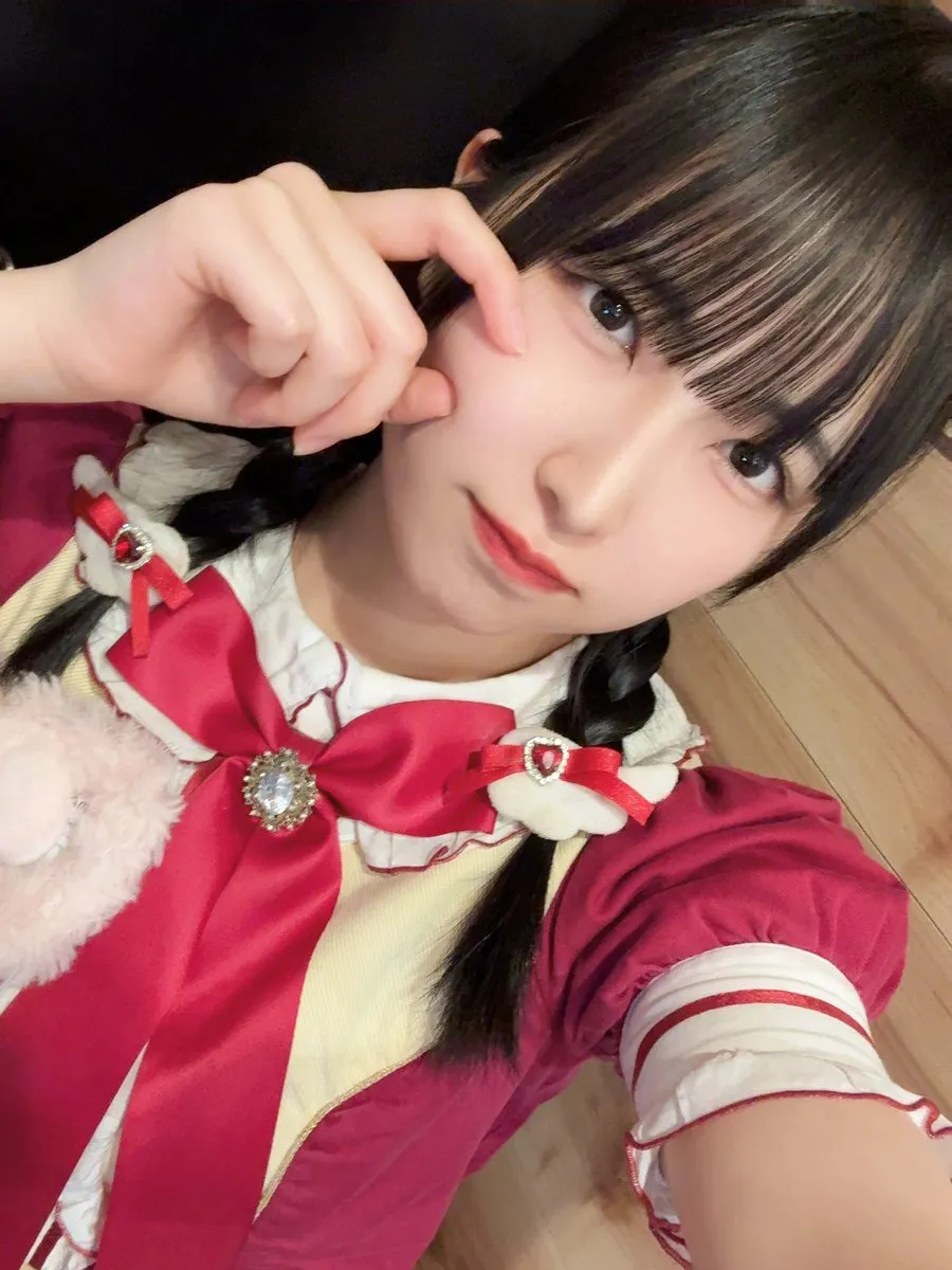 まな🍇🍷2/10なんば2/11秋葉原本店3/23卒業@mana_AMASTAGES
