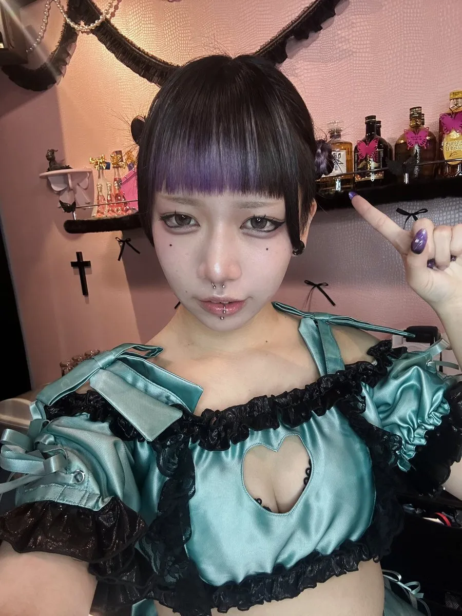 am🖤ぽぷでび@am_ppdv