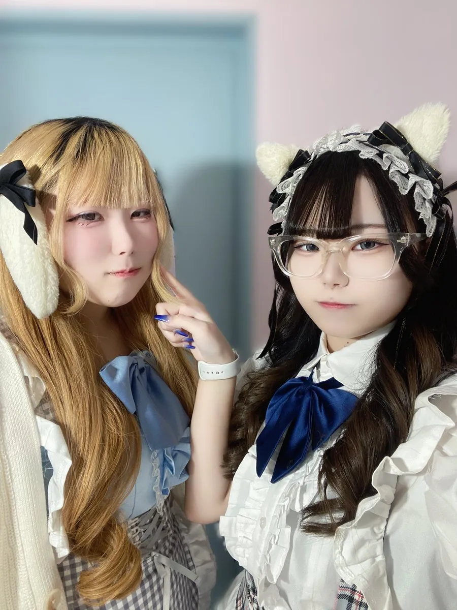 るい𖤐ぷんぷり@punpuri_rui