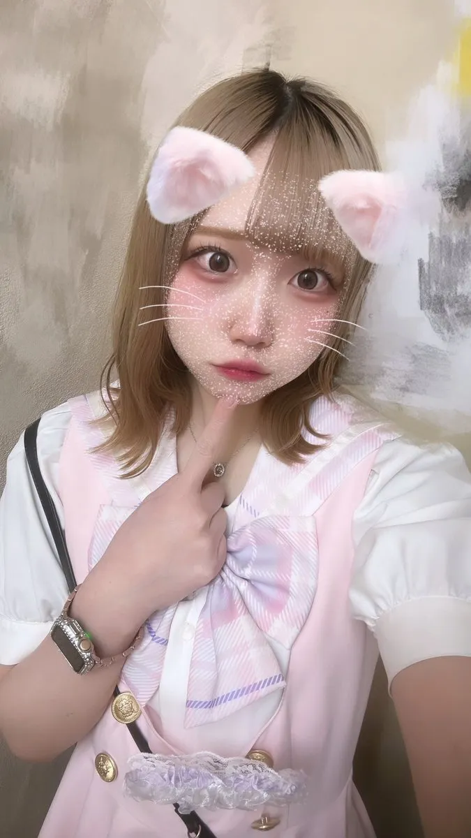 ゆな♥@ynyan_i