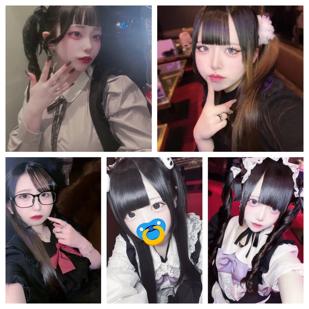 大阪ミナミのコンカフェ『あんどらんど』@and_land456