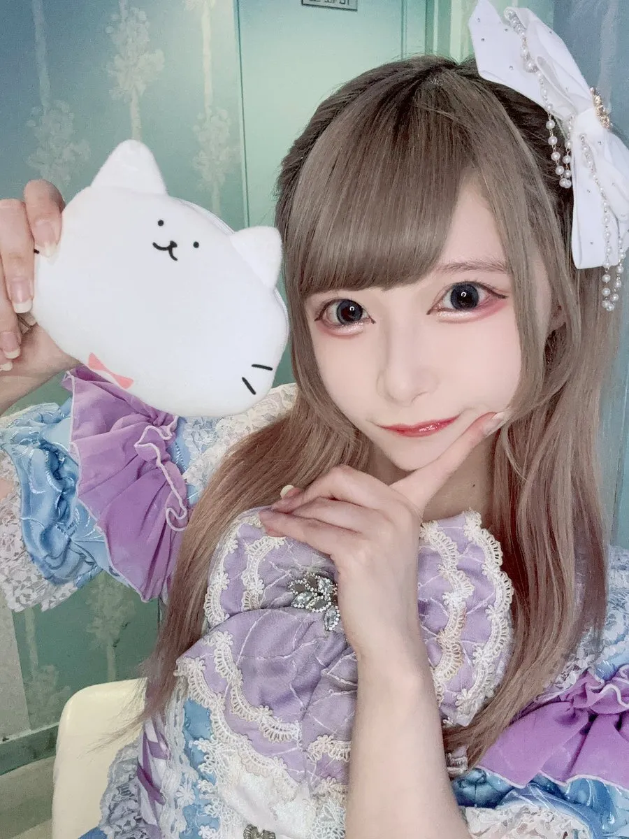 Elfleur - エルフルール - 【歌舞伎町コンカフェ 求人募集中🧚‍♂️】@Elfleur_2022