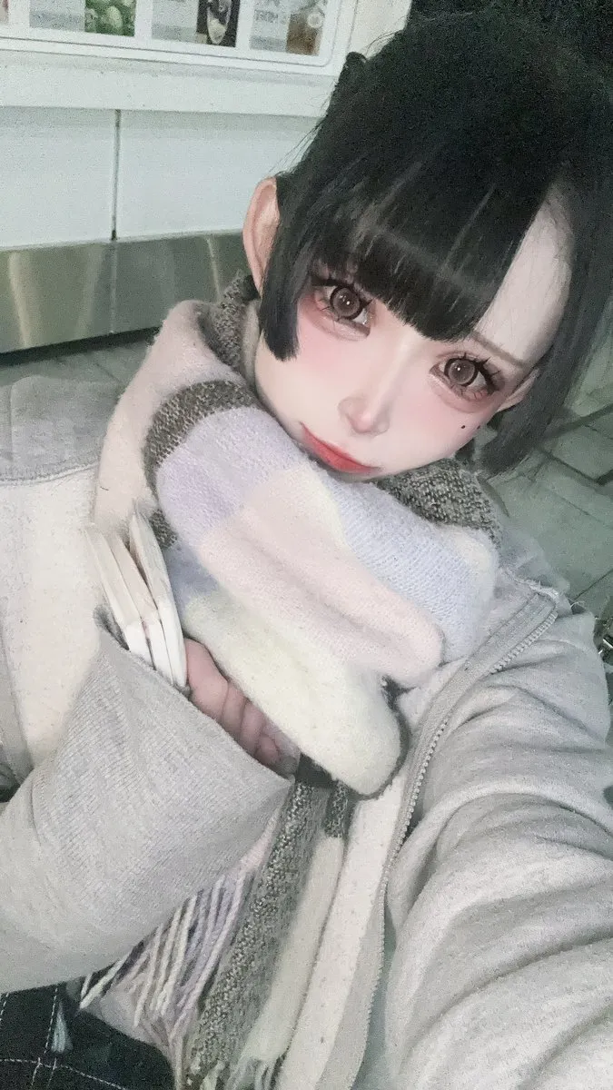 ょゎぃ りた@Rita_mdevil