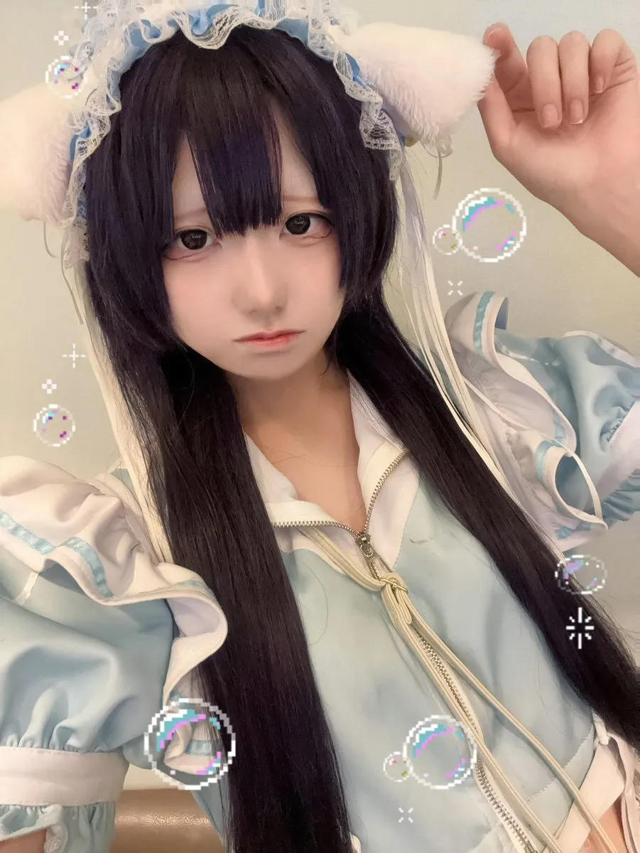 とろろ👾びびっとくるかも@xx_1066_xx