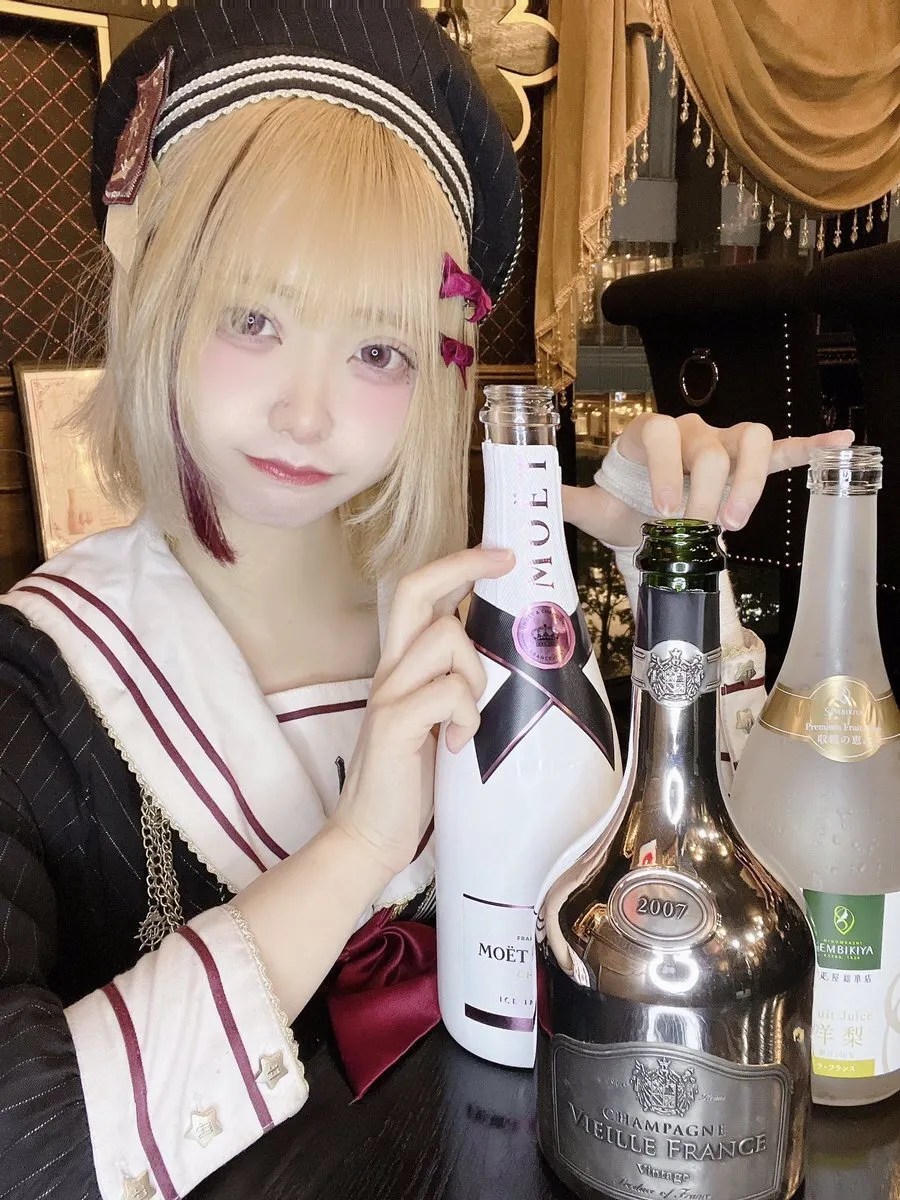 ✝️七つの大罪✝️The Seven Deadly Sins🦋秋葉原エンターテイメントカフェ@seven_akiba