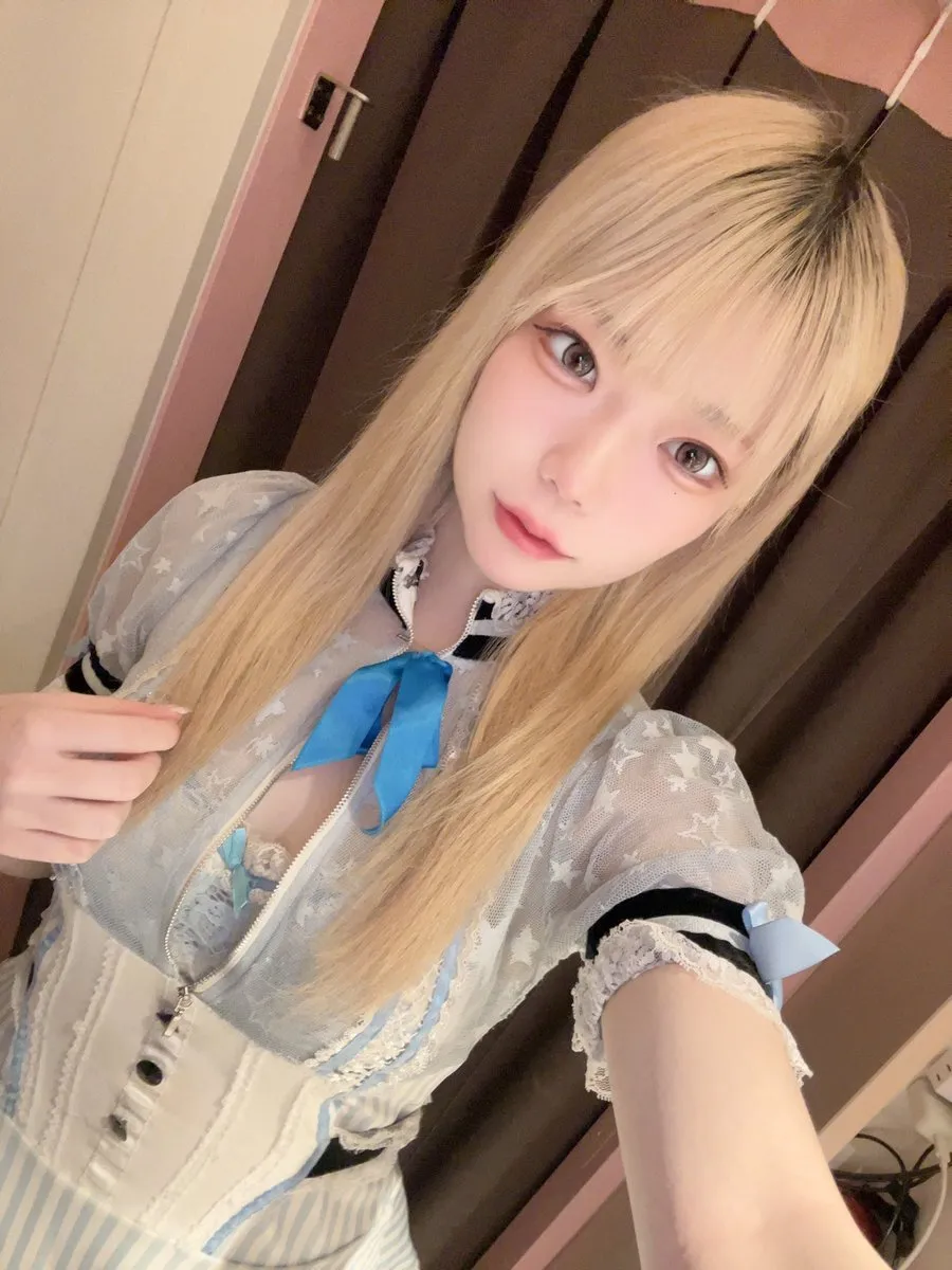 ゆあ😸@yua_bonbon