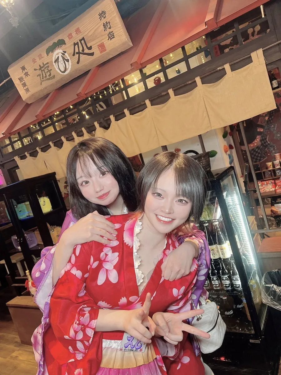 秋葉原コンカフェ⌛タイムリープ@timeleap_japan