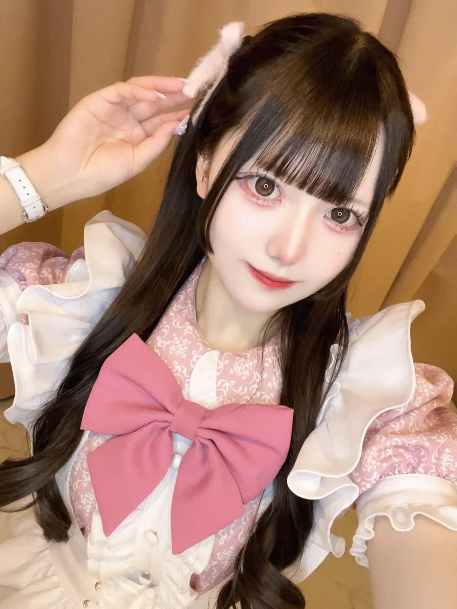 小白せりな🐇♡@みゅるころ@kohaku_u00