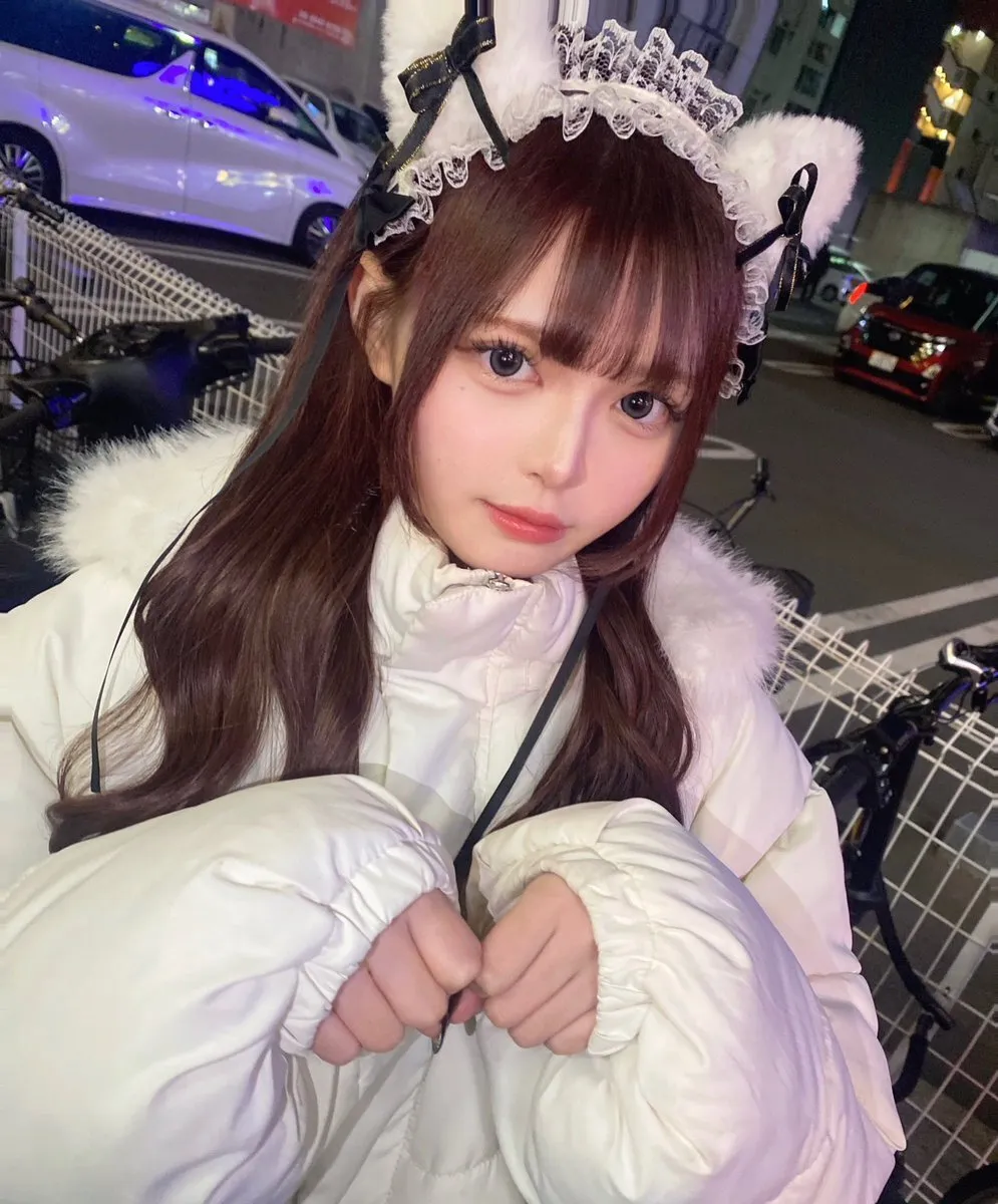 ももにゃっと@nyan12_momo