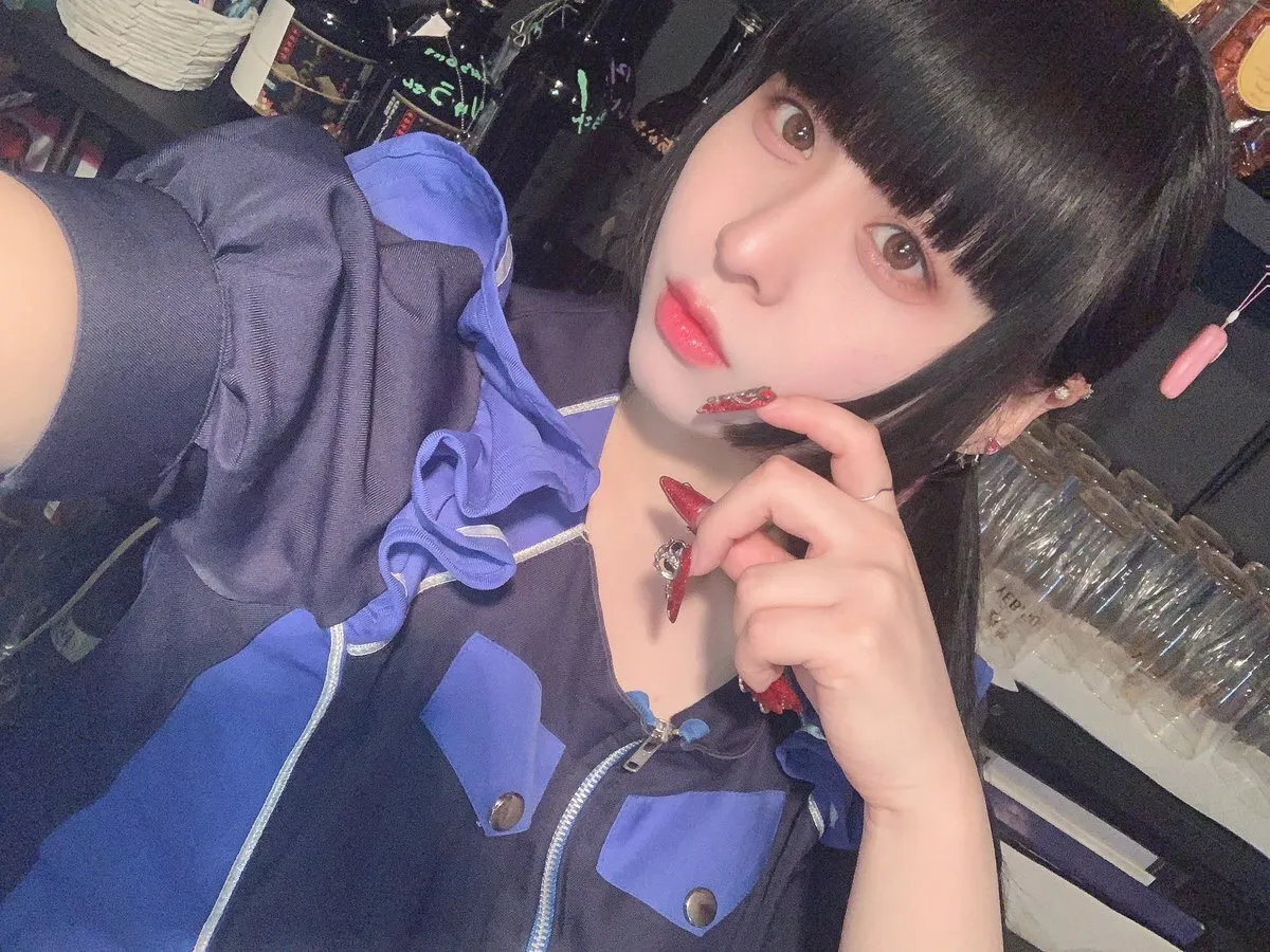 夕陽紅愛【ラストチャンス】【恵比寿銀河店長】❤️‍🔥@BDイベありがとうございました👸@ginga_kurea
