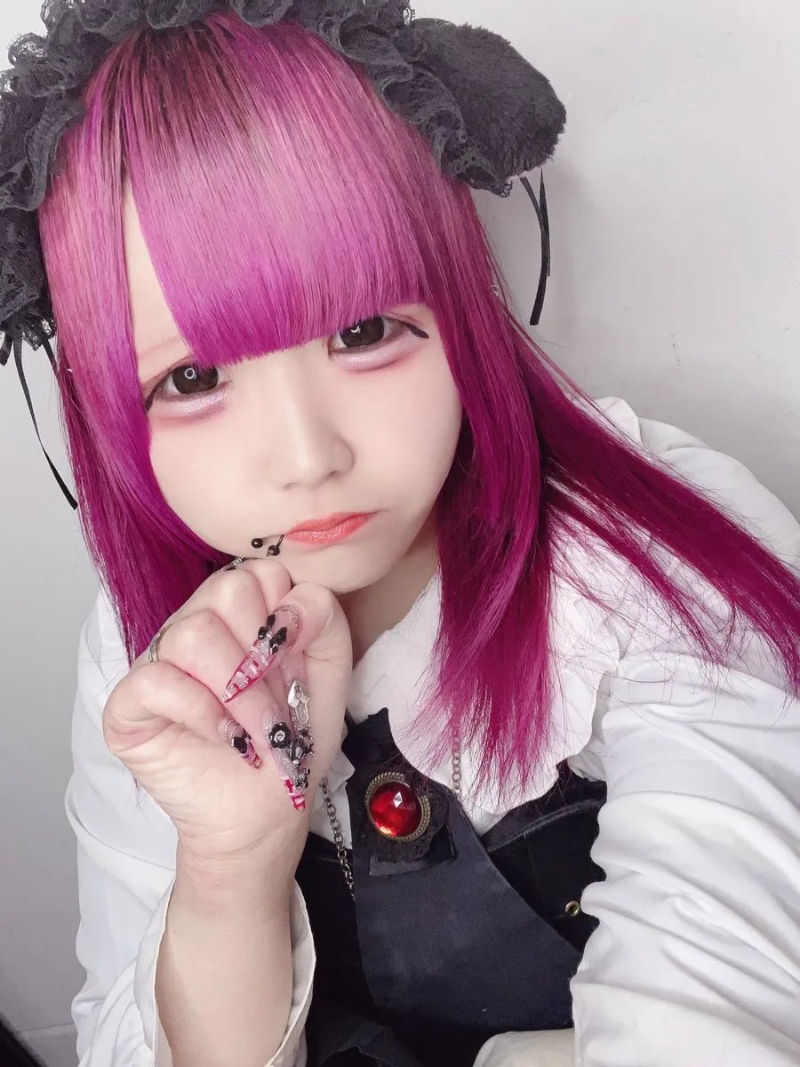 こあ🍰五火@koa_itsuka