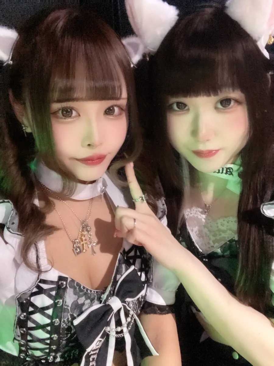 【秋葉原コンカフェ】あるこほりっく(16:00〜25:00)@alcoholic_akiba