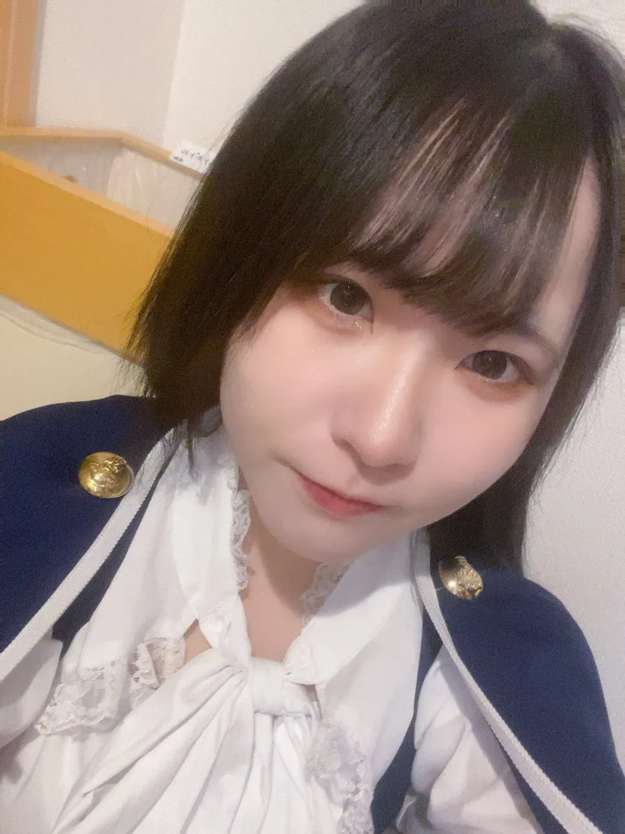 ほし@みけねこカフェ池袋店@hoshimikecat