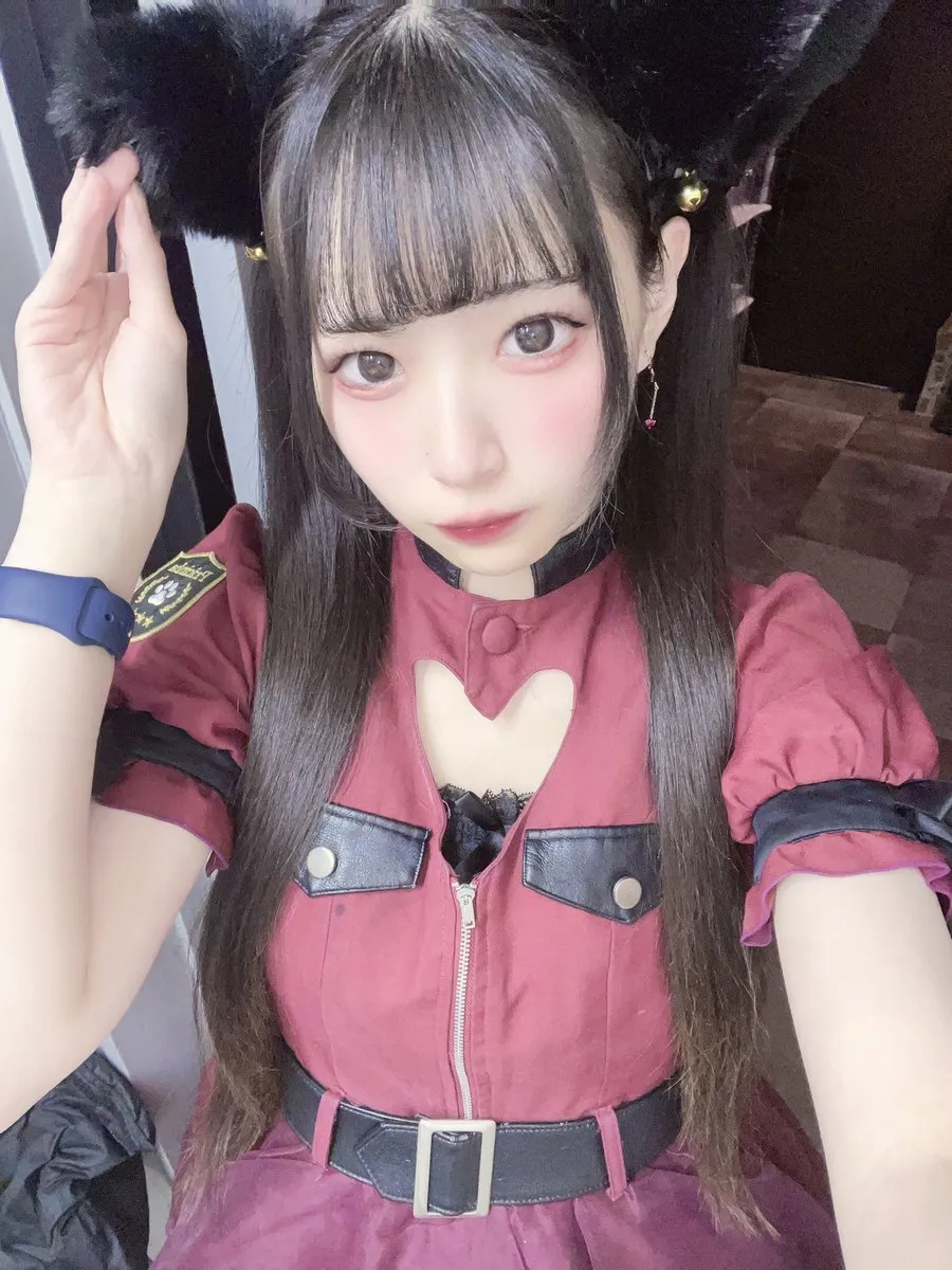 すみれ・D@pricinha_sumire