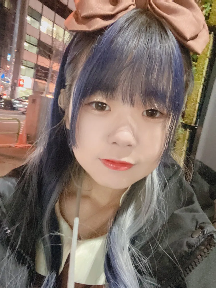 りりぃ@Lily_yumewazu