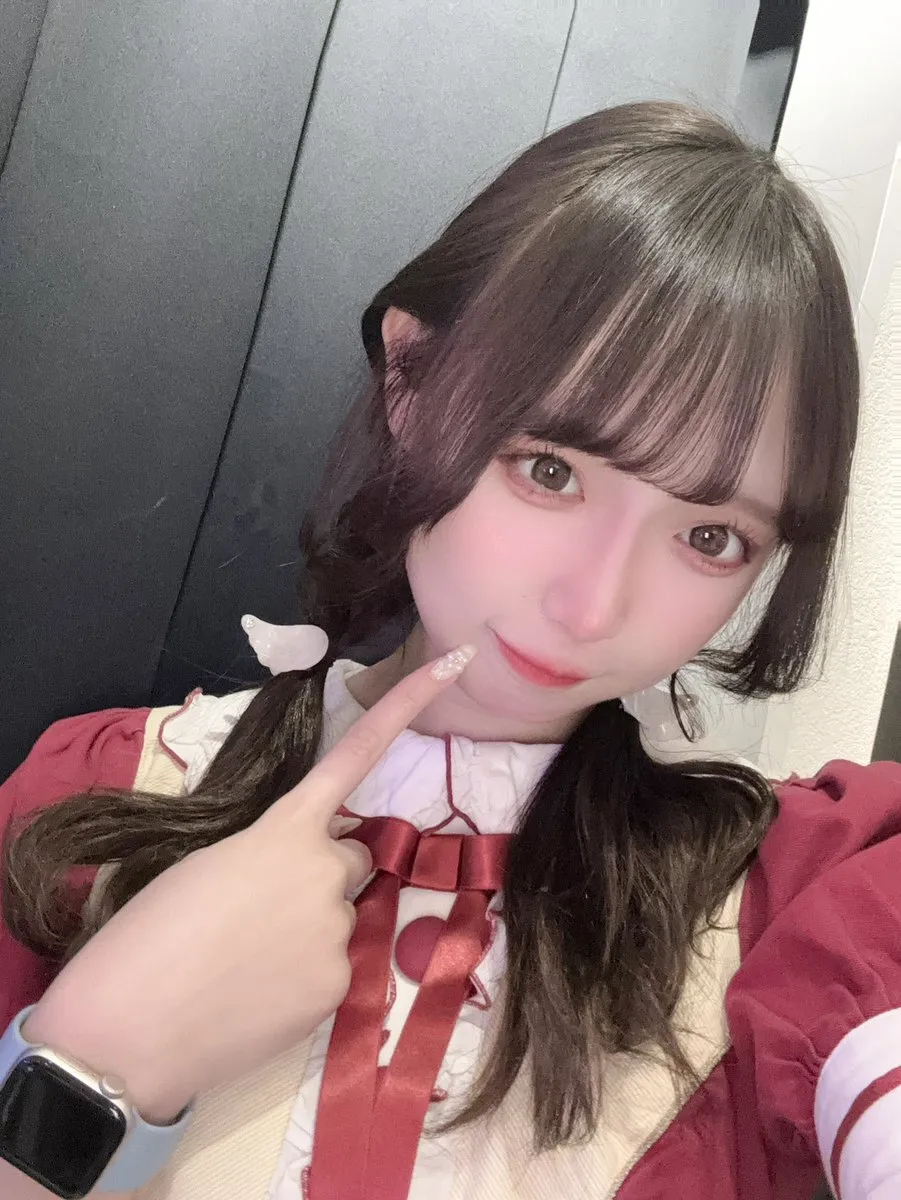 そか🧸3/5秋葉原本店交換留学💙3/29卒業🌸@soka_AMASTAGES