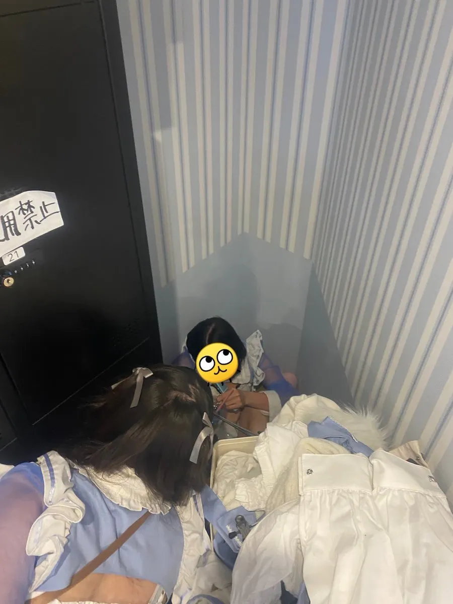 Alice × Alice アリス×アリス 秋葉原コンカフェ@AlicexAlice_Tea