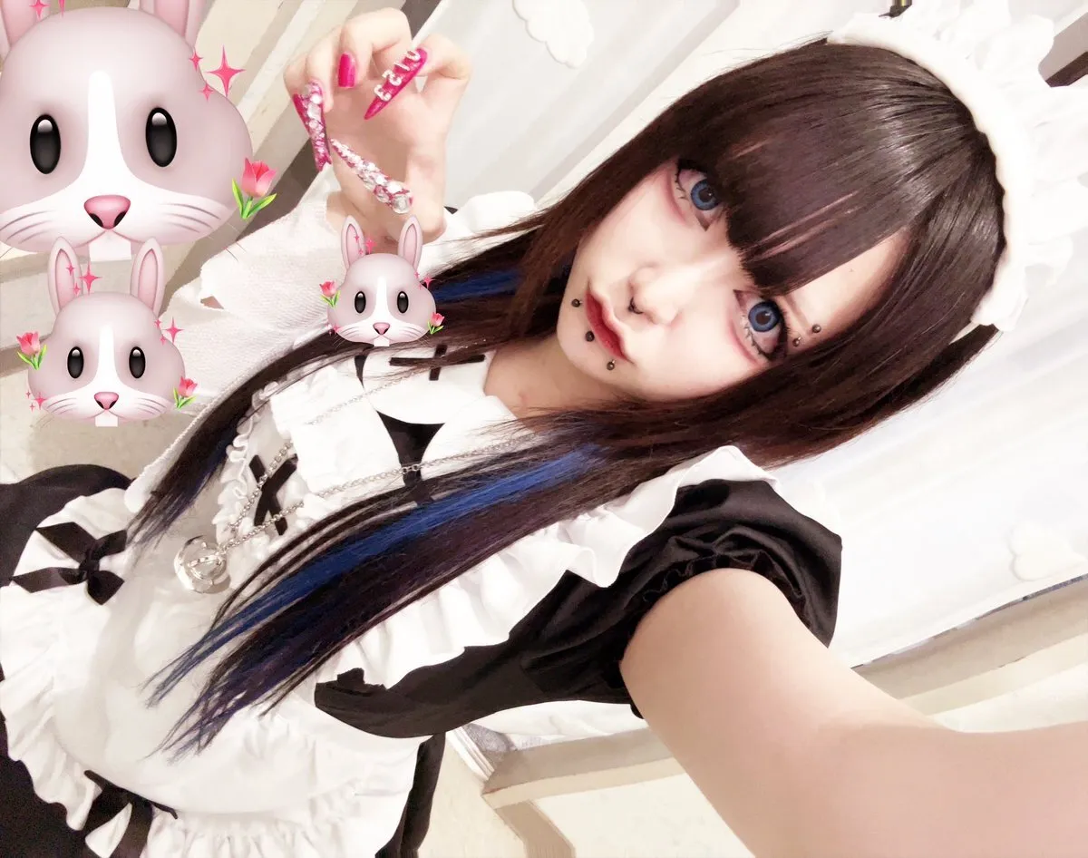 まゆちゃま@sonkawa_mayu