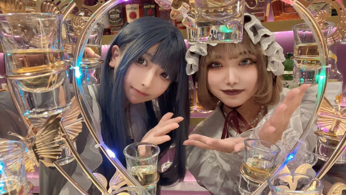 くらら🎀しゃりるグループ@chariluP_kura