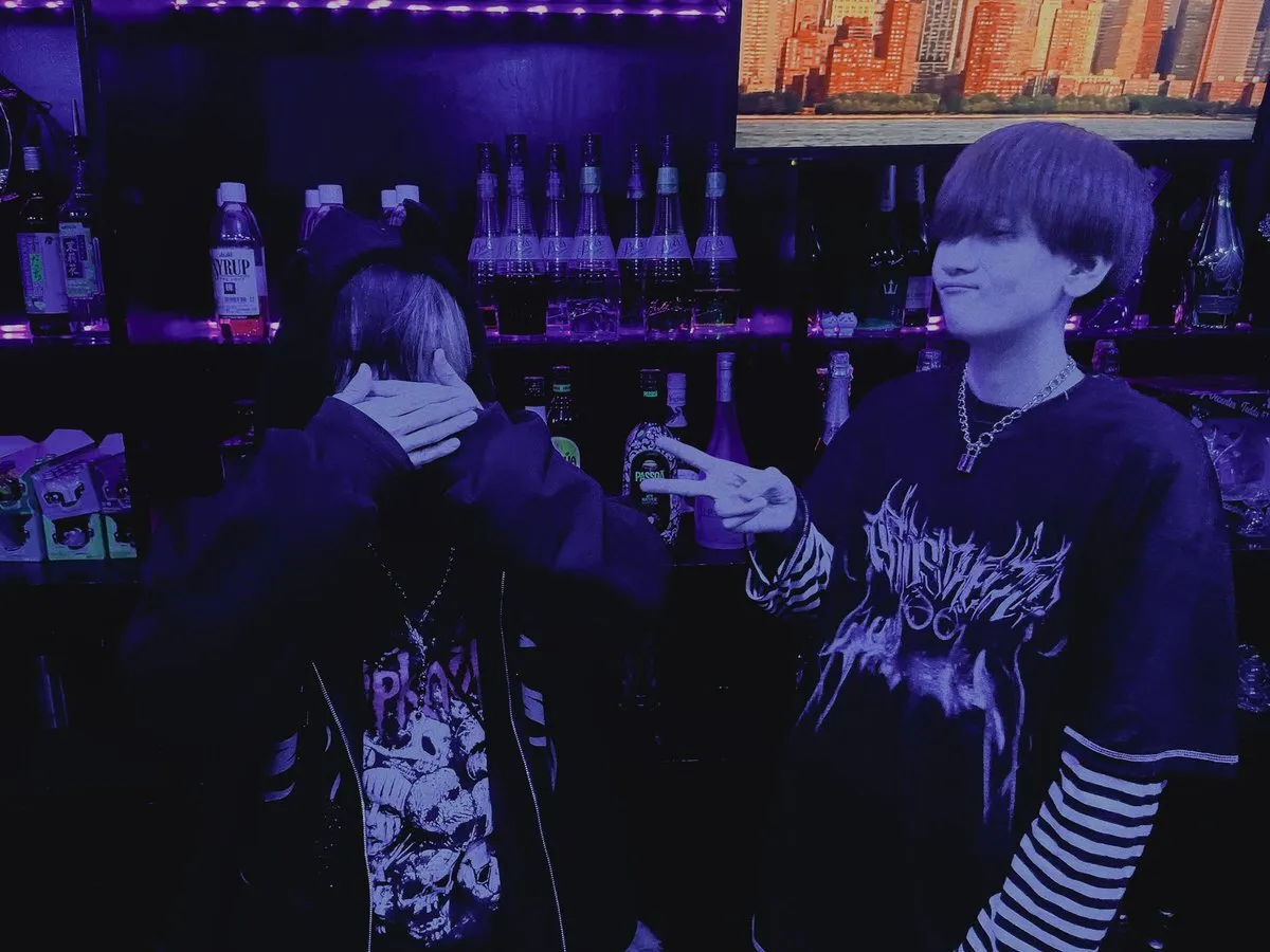 【大阪ミナミ】ANTIGRAVITY【メンズコンカフェ】@ANTI__GRAVITY__