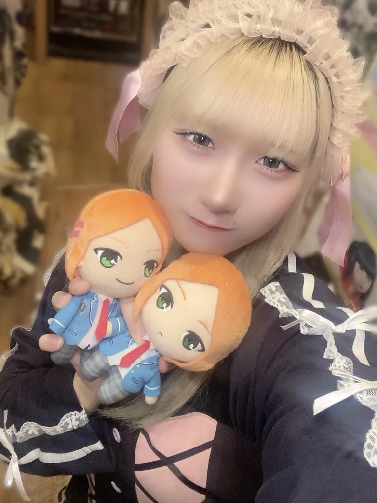 アニソンバーギルド新宿歌舞伎町店 コンカフェ最大手@tokyoguild001