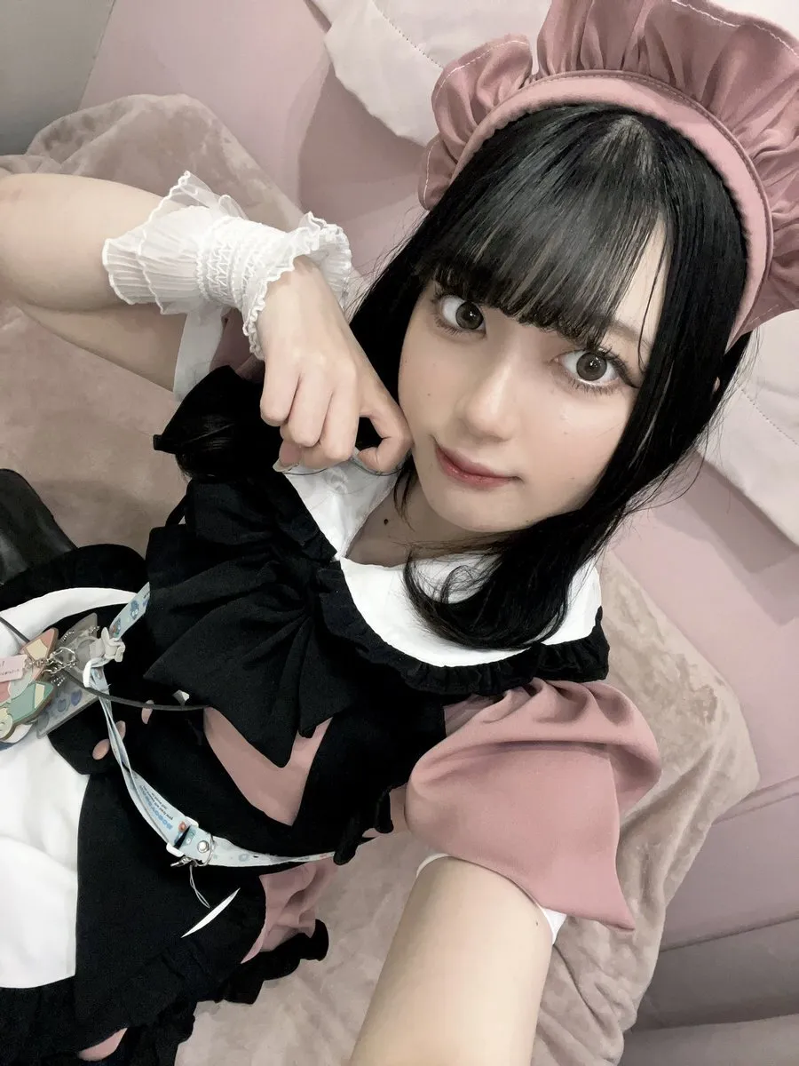 にいな@pastel_niina