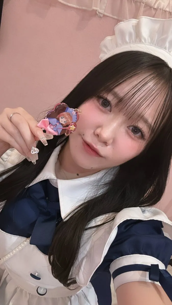 ドン・みちる🧸🌸@Candy_michiru03