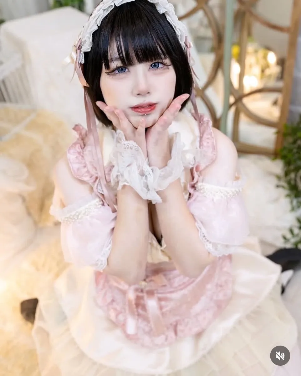 れい@rein_bisquedoll