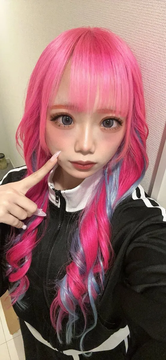 さき@saki_maidoll