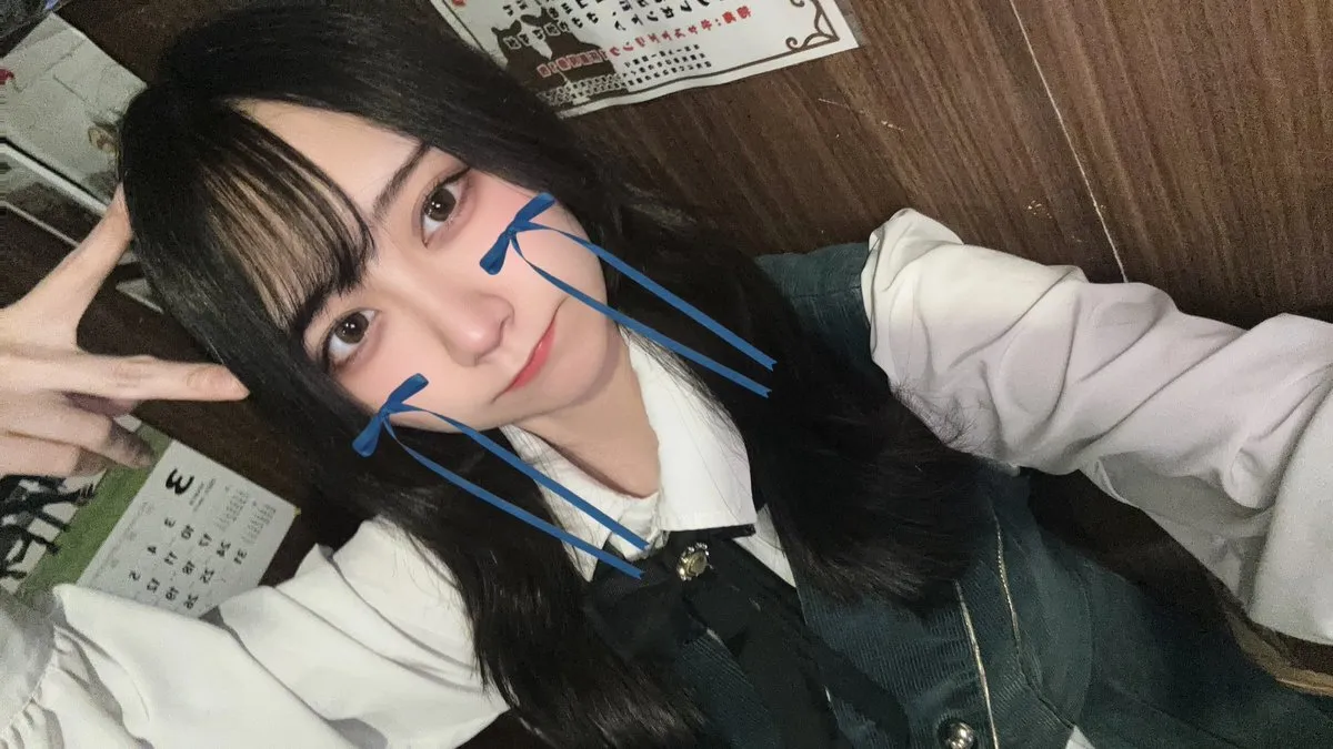 らに@競馬cafe&bar メイクデビュー@lanilaniten